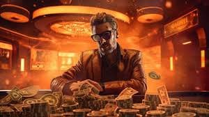Esports လောင်းကစား