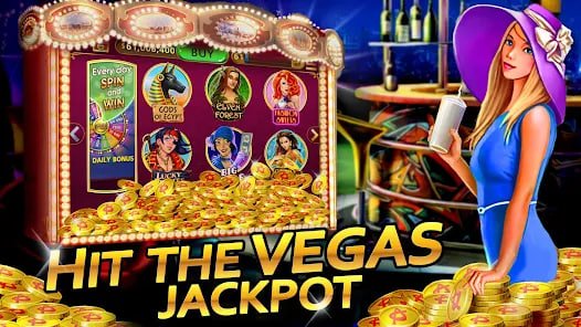 Video Slots HD ဂိမ်း animation bonus feature မြန်မာ