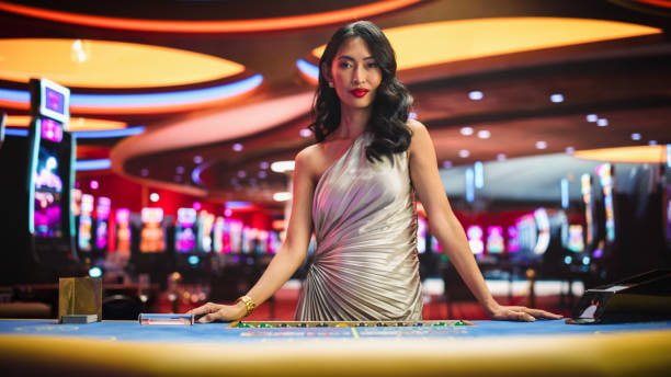 Blackjack 21 ကတ်ဂိမ်း dealer ကစားနည်း မြန်မာ
