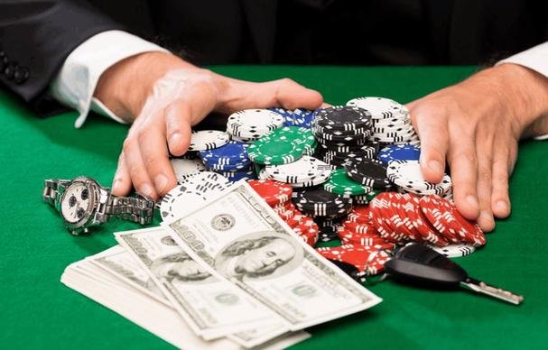 Classic Slots ဂိမ်း ၃ reel မြန်မာ ကစားသမား