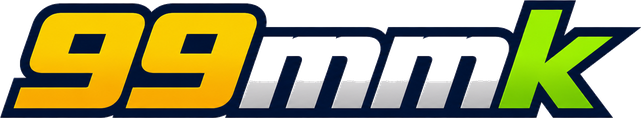 99mmk Logo